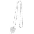 thumbnail image 4 of MasteelfCA 1 Set Creative Guitar Pick Necklace Bass Pick Durable Guitar Pick Fingertip Guard, 4 of 7