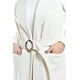thumbnail image 4 of Chaleco largo con textura Roman Fashion /Juvenil, 2056 (Hueso) beige G, 4 of 5