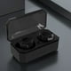 thumbnail image 1 of Auricular inalámbrico Bluetooth Bluetooth 5.0 Auricular inalámbrico Estéreo Deporte con caja de carga Auricular, 1 of 2