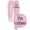 Pink, variant on Sakmal Lightweight Sweatpants Women Fleece Lined Joggers Pants Elastic Waist Athletic Solid Jogger Pants for Women L