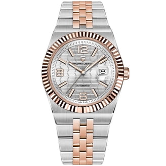 Time Warrior Design, 41mm Swiss GMT Quartz Men display picture 1