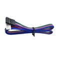 thumbnail image 5 of Stepper Motor Wire XH2.54 Terminal Motor Cable 4 Pin To 6 Pin High Compatibility For 3D Printers And Automation Projects, 5 of 9