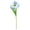 Blue, variant on 1 Pcs Artificial Flower,Artificial Tulip Silk Fake Flowers,Faux Artificial Flowers With Stems,15.74 Inch Artificial Tulip Flower,For Centerpiece Table Shelf Home Decor,Diy Wedding Decor,Pink