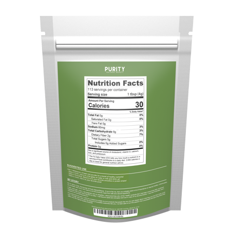 Organic Beet Root Powder - Beetroot Extract - Beet Root Juice Supplements Rich in Nitric Oxides for Energy Booster, Super Beats Flavor for Delicious Smoothie, Vegan Friendly, Water Soluble (Pack of 3)