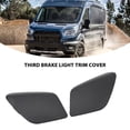 thumbnail image 4 of JK4Z13A613AE, Third Brake Light Trim Cover Shockproof  for  2018 To 2020, 4 of 7