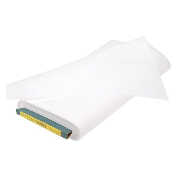 Extra-Firm Stabilizer 20" x15yds, White