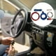 thumbnail image 4 of Kit Subwoofer Amplificador de Potencia para Coche, Cable de PVC, para Modificación de Audio, 4 of 7