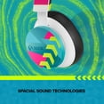 thumbnail image 4 of Xbox Wireless Headset – Forza Horizon 6 Limited Edition – for Xbox Series X|S, Xbox One, PCs, and Cloud-Enabled Devices, 4 of 8