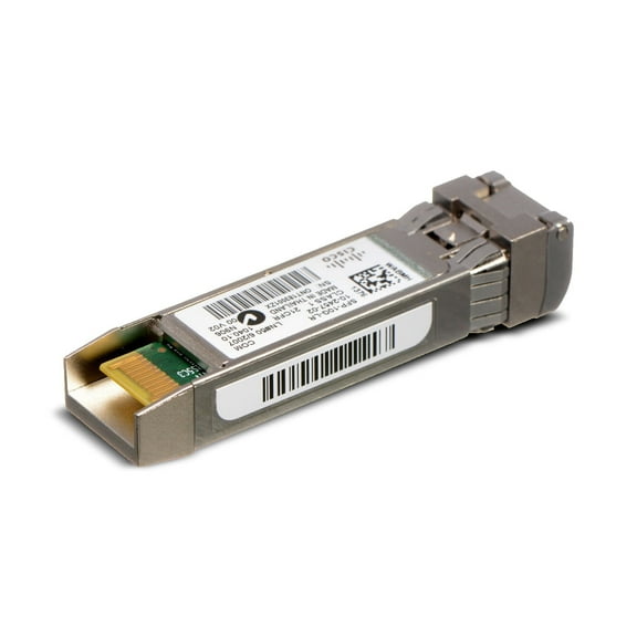 Cisco SFP-10G-LRM 10GBase-LRM MMF SFP  Transceiver Taa - Sfp  Transceiver Module - 10 Gige with Extended 1-Year Warranty