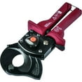 thumbnail image 4 of Klein Tools 63601 Compact Ratcheting Cable Cutter, 4 of 6