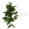 thumbnail image 2 of Herwey Simulation Rattan Landscaping, Climbing Pet Box Green Vine Landscaping Shape For Decoration And Landscaping Of Fish Tanks, 2 of 8