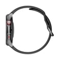 thumbnail image 4 of CUBITT, Smartwatch Aura Pro, Pantalla Táctil AMOLED de 1.43 Pulgadas, Reloj Inteligente con GPS, Contador de Pasos, Monitoreo de Oxígeno, Reloj contra Agua, Llamadas Vía Bluetooth, Negro, 4 of 5