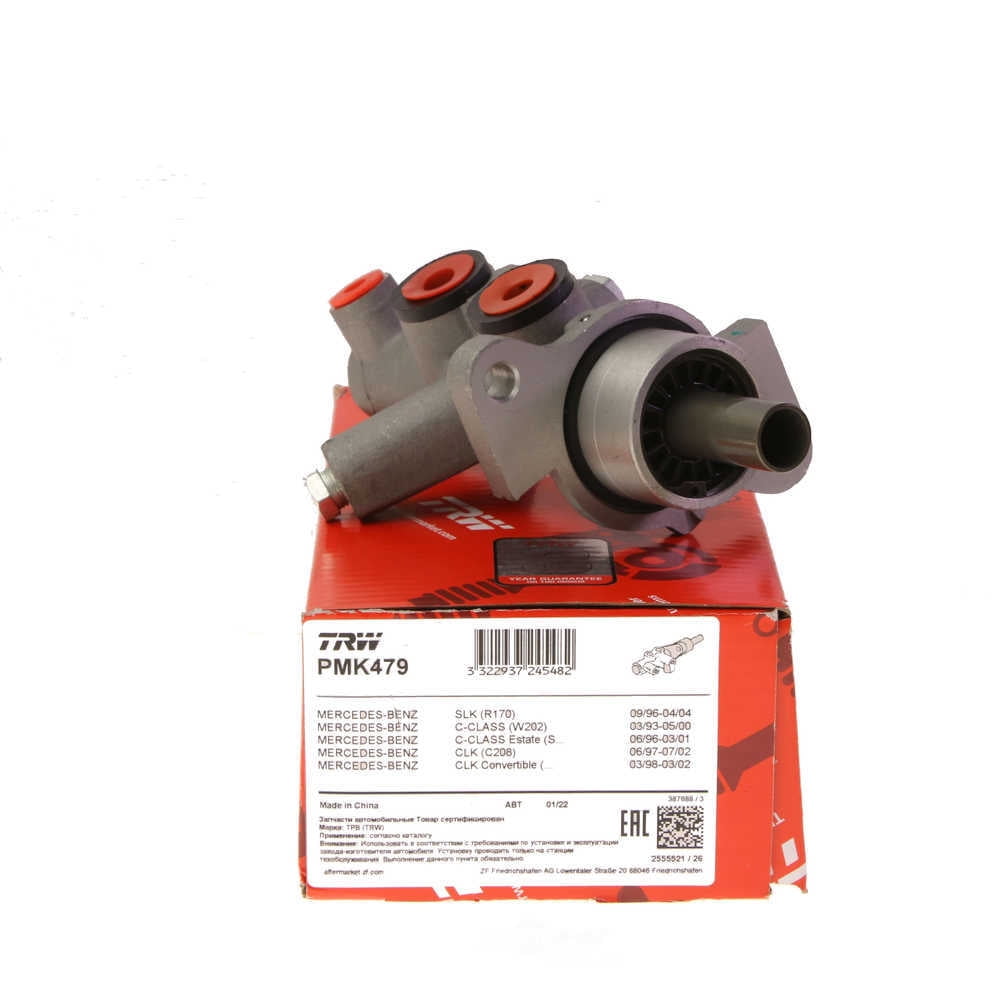 TRW PMK479 Brake Master Cylinder