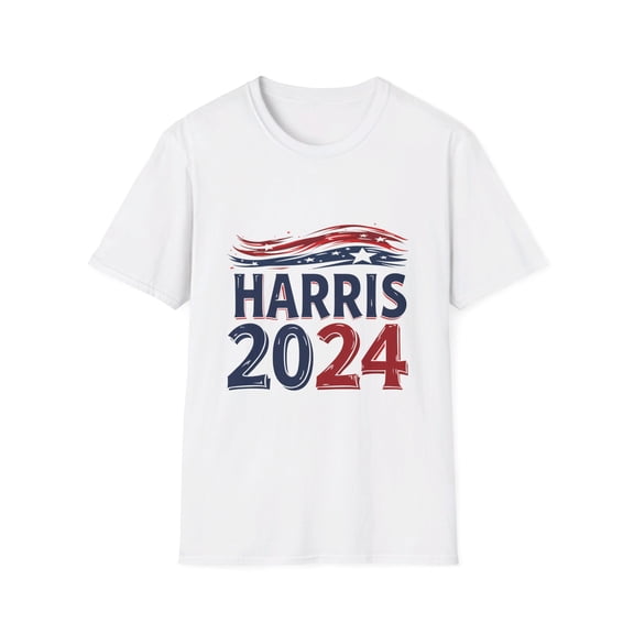 Kamala Harris 2024 Election T-Shirt
