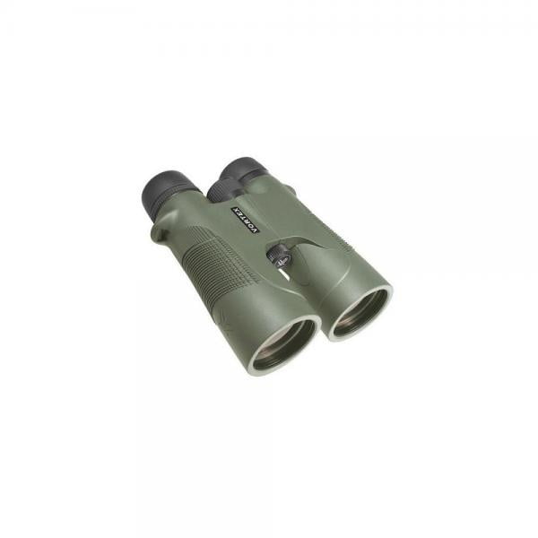 Vortex 10x 50mm Diamondback Binocular with Binocular Harness, Red Foam Strap and Cleaning and