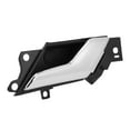 thumbnail image 4 of 96861999, Interior de Manija de la Puerta, Manija de la Puerta del AutomÓVIL, Dura Lujosa Anti-Dessgaste para El Reemplazo Autico Para Captiva Sport Ls Lt Ltz 2012-2015, 4 of 7