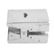 thumbnail image 1 of Soportes Para Caballete De Sierra, Kit De Soporte De Exhibición, Herramienta Para Carpintería, 2 Uds., 1 of 7