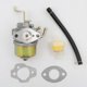 thumbnail image 4 of Carburador de motocicleta DYNWAVEMX Carb Para Robin 227-62450-10, 4 of 8