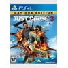 Refurbished Square Enix Just Cause 3 - Day One Edition (PlayStation 4) - Video Game