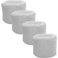 thumbnail image 1 of Replacement For Holmes HWF62, HWF62D, HWF-62, H62, H-62 Humidifier Wick Filter 4-Pack, 1 of 6