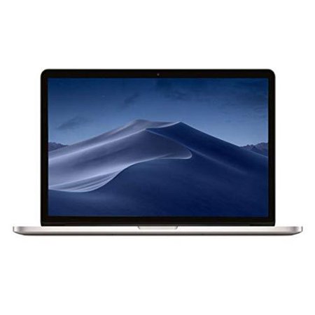 UPC: 0603784254807 | Restored Apple MacBook Pro MLH42LL/A 15inch Laptop with Touch Bar  2.7GHz quadcore Intel Core i7  512GB  Retina Display  Space Gray (Discontinued by Manufacturer) (Refurbished)