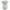 Gray, variant on iDzn If You Think I'm Cute You Should See My Mommy Funny Rompers For Babies, Newborn Baby Unisex Bodysuits, Infant Jumpsuits, Toddler 0-24 Months Kids One-Piece Oufits