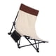 thumbnail image 4 of Silla De Playa, Silla De Playa Reclinable Multifuncional Para Patio, 4 of 7