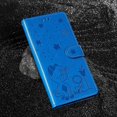 thumbnail image 2 of Cat and Bee Leather Case For Motorola Edge 50 Fusion, 2 of 5