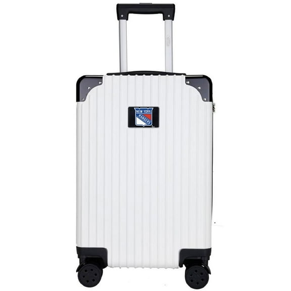MOJO New York Rangers 21'' Premium Carry-On Hardcase