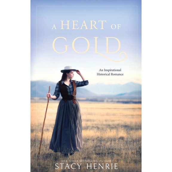 A Heart of Gold, (Paperback)