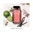 thumbnail image 3 of Perfume Narciso Rodriguez Musc Noir Rose Eau de Parfum 50 ml, 3 of 5