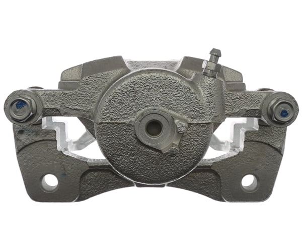Raybestos R-Line Reman Semi-Loaded Coated Caliper & Bracket Assy