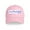 Pink, variant on CafePress - Cap - Adjustable 100% Brushed Unisex Casual Cotton Baseball Cap, Beige, 1