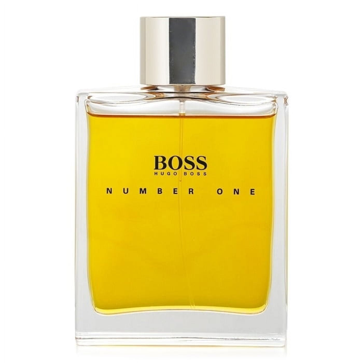 Hugo Boss Selection 3 Oz Edt Sp For Men - Walmart.com