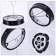 thumbnail image 3 of Linterna Ligera Btafrte de 10 Pulgadas para Hotel impermeable, 3 of 9
