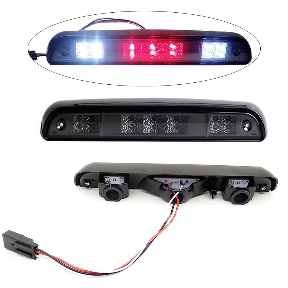Ford F150 Third Brake Light Replacement