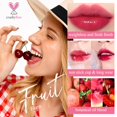 thumbnail image 2 of Set de tintes labiales Bayfree Korean Water Tint Waterproof, 2 of 7