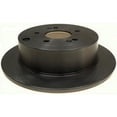 thumbnail image 3 of ACDelco Disc Brake Rotor 18A2487A Fits select: 2007-2009 HYUNDAI SANTA FE, 3 of 3