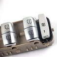 thumbnail image 5 of Power Window Switch 2229052004 For Mercedes Benz W222 S400 S550 S63 AMG New, 5 of 6