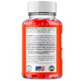 thumbnail image 3 of Burn Gummy Maximum Strength ACV Gummies Advanced Apple Cider Vinegar Supplement 1000MG Formula BurnGummy 60 Gummies, 3 of 9