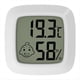thumbnail image 1 of Sensor de Temperatura y Humedad LCD Pantalla Digital con Smart Vida Termómetro Higrómetro Hogar Interior, 1 of 5