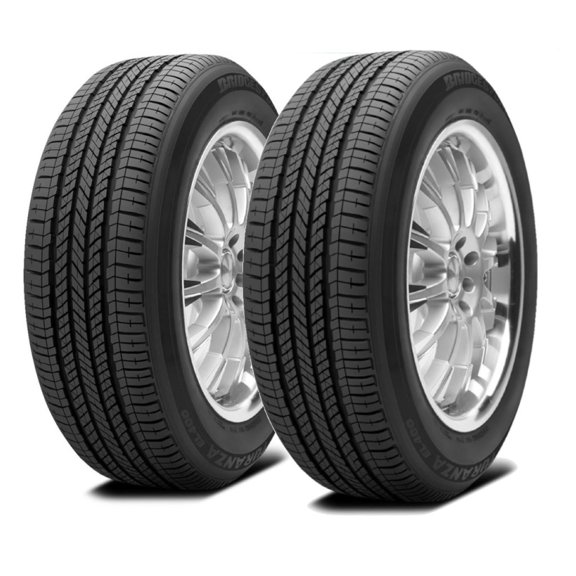 Paquete de 2 llantas 215/55 R18 95H Bridgestone Turanza El440