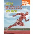 thumbnail image 1 of Pre-Owned How Muscles Work (Paperback) 1641565616 9781641565615, 1 of 2