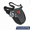 thumbnail image 5 of Motorcycle Low Waist Leg Bag Thigh Belt Hip Bum Waterproof Motorbike Tactical Travel Cell/Mobile Phone Handbag Fanny Pack Bags-H, 5 of 5
