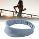 thumbnail image 4 of Diadema Deportiva BLESIY Banda de Pelo Antideslizante Azul, 4 of 8