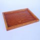 thumbnail image 4 of Bandeja De Servicio De Hecha - Bandeja De Desayuno Rectangular Para Accesorio Para Para Elegir S BLESIY  Madera Bandeja para servir, 4 of 7