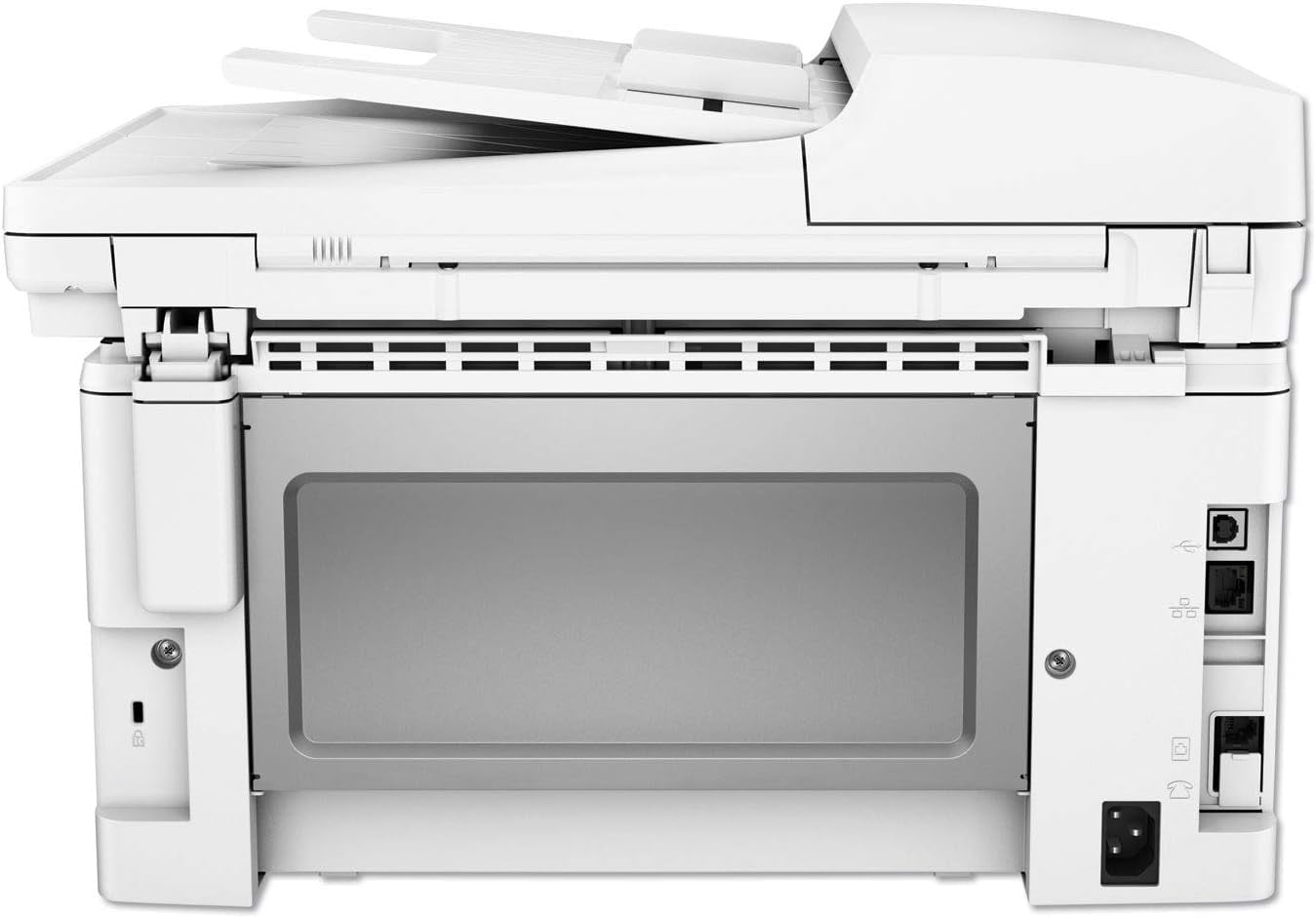 HP LaserJet Pro M130fn All-in-One Laser Printer G3Q59A#BGJ (Sold without manufacturer warranty)