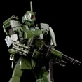 thumbnail image 3 of Ew Model Hg 1/144 Spartan Warriors Assembly Model High Quality Collectible Robot Kits Models Kids Gift, 3 of 9