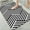 Black and White Chevron, variant on 1pc Radiating Circles Bathroom Rug Bathroom Decor and Accessories- Durable,Anti Slip,And Quick Drying,Suitable For Indoor/outdoor Use - Perfect For Bathrooms,Bedrooms,Kitchens