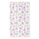 thumbnail image 1 of Balery Easter Colorful Rabbit Toalla de Microfibra Premium con Estampado – 27.5x16 pulgadas, Alta Absorción, Suave y Aterciopelada, Secado Rápido, 1 of 6